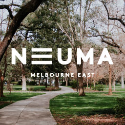Podcast thumbnail for Neuma Melbourne East