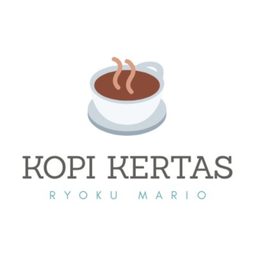 Podcast thumbnail for KOPI KERTAS