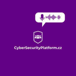 Podcast thumbnail for CyberSecurityPlatform.cz