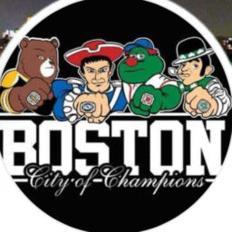 Podcast thumbnail for City of Champions