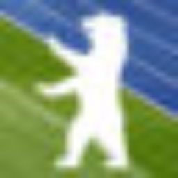 Podcast thumbnail for Nur nach Hause - Der Hertha Fan-Podcast