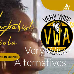 Podcast thumbnail for Very Wise Alternatives