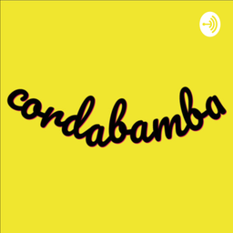 Podcast thumbnail for Corda Bamba
