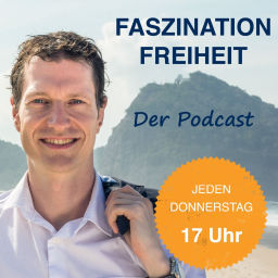 Podcast thumbnail for Faszination Freiheit
