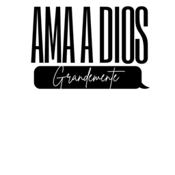 Podcast thumbnail for Devocionales Ama a Dios Grandemente