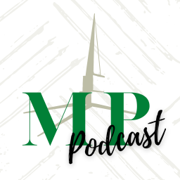 Podcast thumbnail for Mission Point Podcast