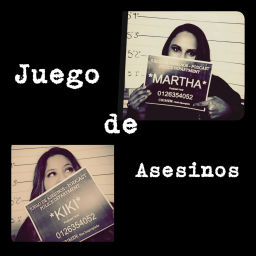 Podcast thumbnail for Juego de Asesinos Podcast