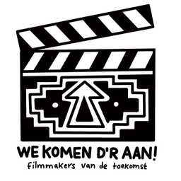 Podcast thumbnail for We komen d'r aan!