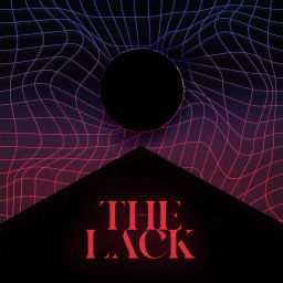 Podcast thumbnail for The Lack
