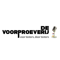 Podcast thumbnail for De Voorproeverij