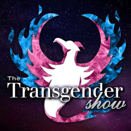 Podcast thumbnail for The Transgender Show