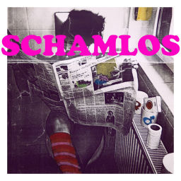 Podcast thumbnail for SCHAMLOS