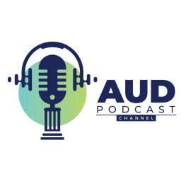 Podcast thumbnail for AUD Podcast Channel