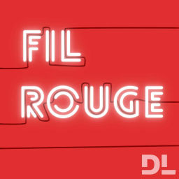 Podcast thumbnail for Fil Rouge