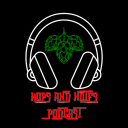 Podcast thumbnail for Hops and Notes