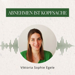Podcast thumbnail for Abnehmen ist Kopfsache