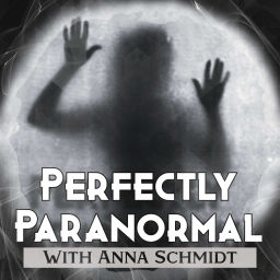 Podcast thumbnail for Perfectly Paranormal