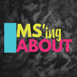 Podcast thumbnail for MSing About