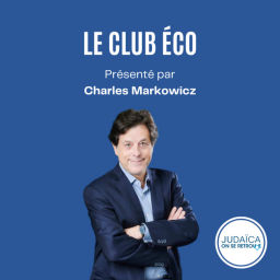 Podcast thumbnail for LE CLUB ÉCO
