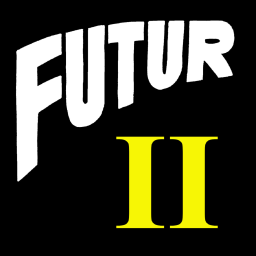 Podcast thumbnail for Futur II