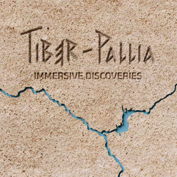 Podcast thumbnail for Tiber Pallia Stories [ITA]