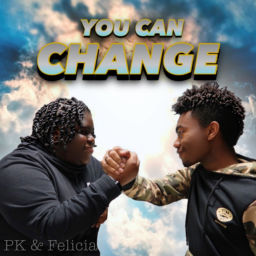 Podcast thumbnail for You Can Change Podcast