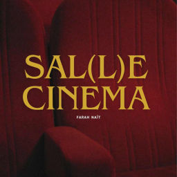 Podcast thumbnail for SAL(L)E CINEMA