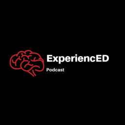 Podcast thumbnail for ExperiencED