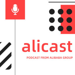 Podcast thumbnail for alicast from Alizila
