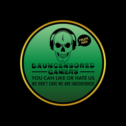 Podcast thumbnail for UncensoredPodcast