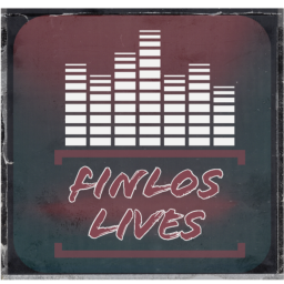 Podcast thumbnail for Finlos Lives