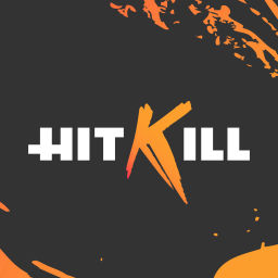 Podcast thumbnail for Hit Kill