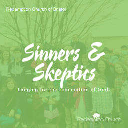 Podcast thumbnail for Redemption Church of Bristol
