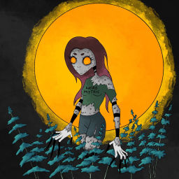 Podcast thumbnail for Weird Mythic