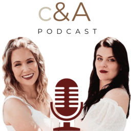 Podcast thumbnail for c &amp; A Podcast
