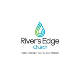 Podcast thumbnail for River's Edge Church