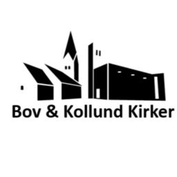 Podcast thumbnail for Prædikener fra Bov Sogn