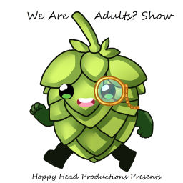 Podcast thumbnail for Hoppy Head Productions