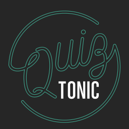 Podcast thumbnail for Le podcast de Quiz Tonic
