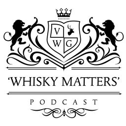 Podcast thumbnail for Whisky Matters