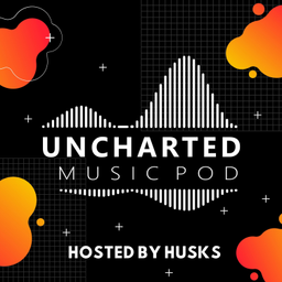 Podcast thumbnail for Uncharted Music Podcast
