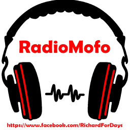 Podcast thumbnail for RadioMofo!