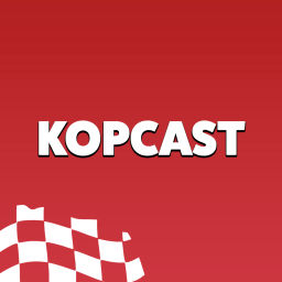 Podcast thumbnail for Kopcast