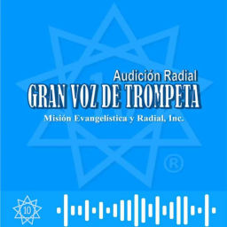 Podcast thumbnail for Audición Radial "Gran Voz de Trompeta"