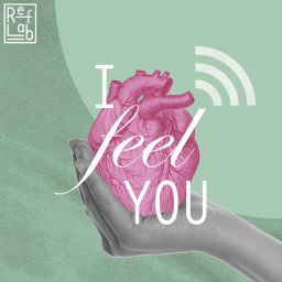 Podcast thumbnail for I feel you – ein Psychologie-Podcast (RefLab)
