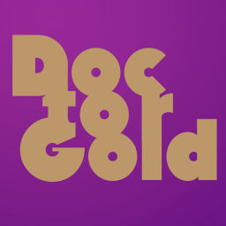 Podcast thumbnail for Doctor Gold