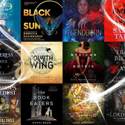 Podcast thumbnail for Fantasy audiobook