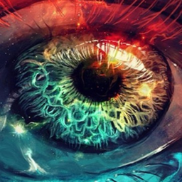 Podcast thumbnail for Consciência Multidimensional