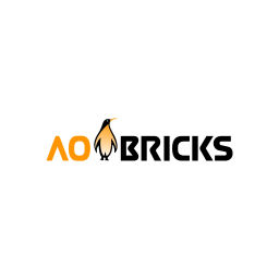 Podcast thumbnail for AOBricks - Der Klemmbausteine Podcast