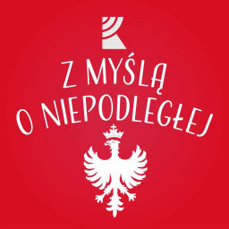 Podcast thumbnail for Z myślą o Niepodległej | Radio Katowice